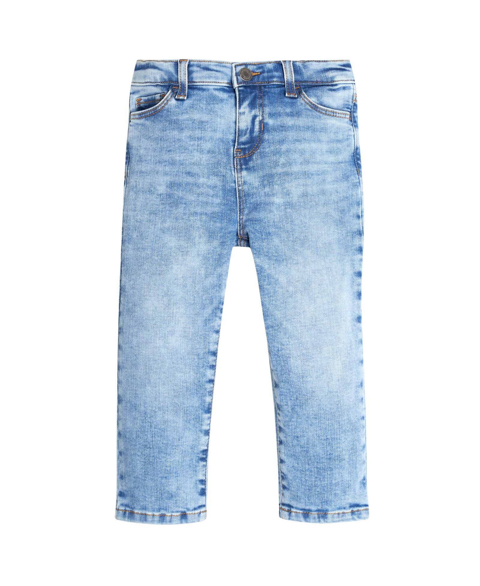 Gerber Детский Neutral Straight Fit Jeans