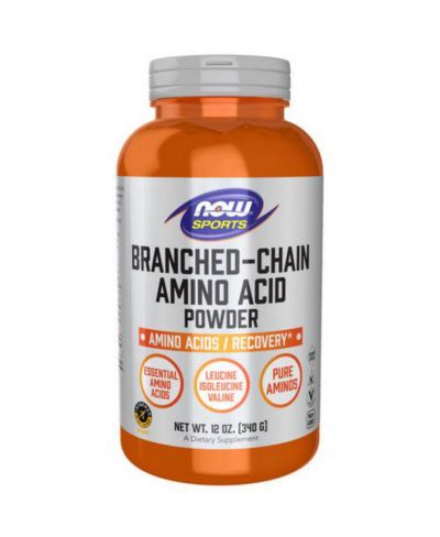 Now Foods Branch Chain Amino, 12 OZ
