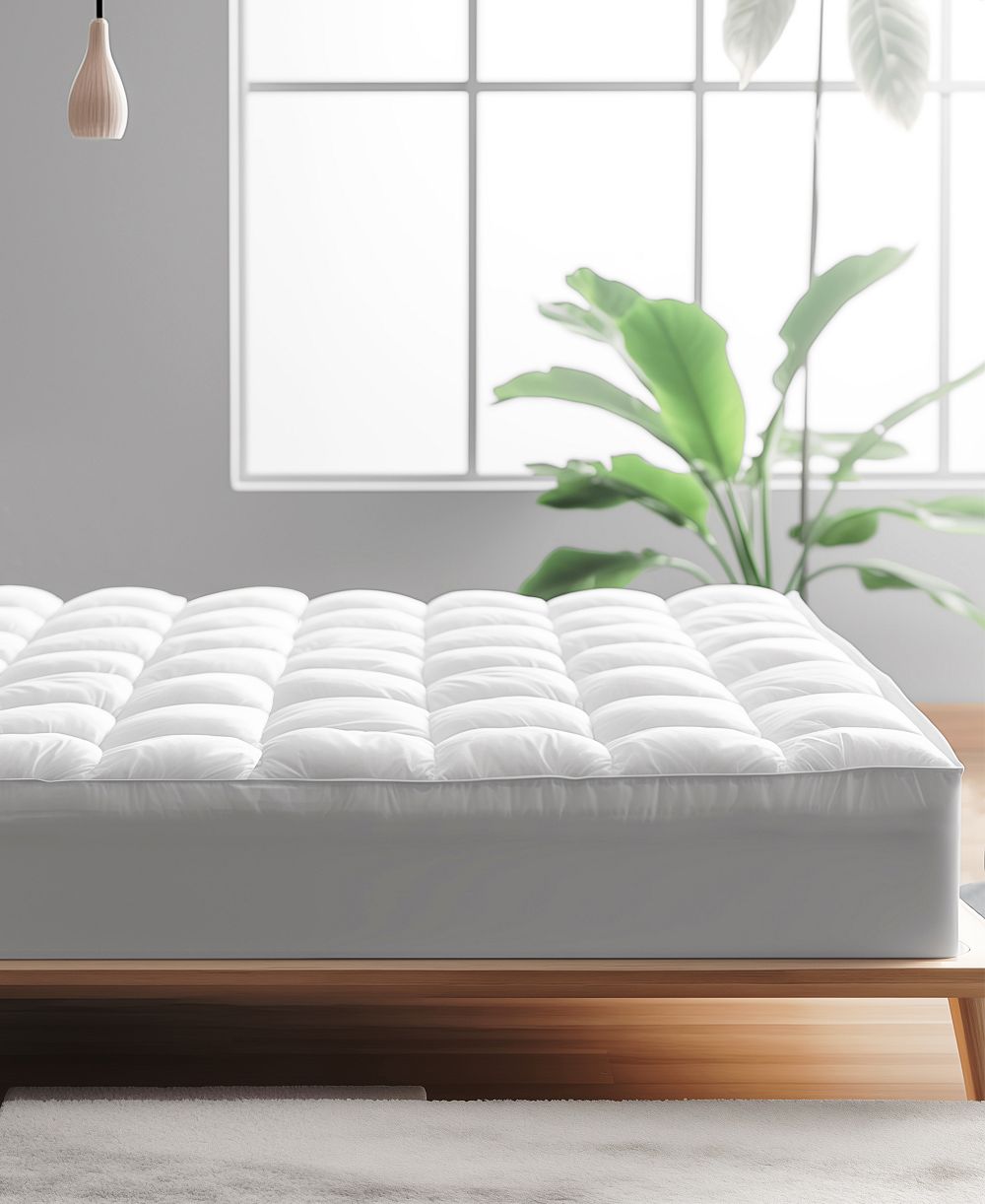 Наматрасник Therapedic Premier Pillowtop, King