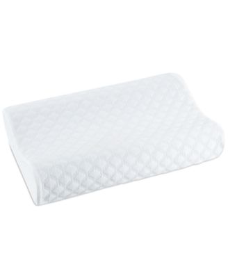 Подушка Therapedic Premier Contour Comfort Gel Memory Foam, King