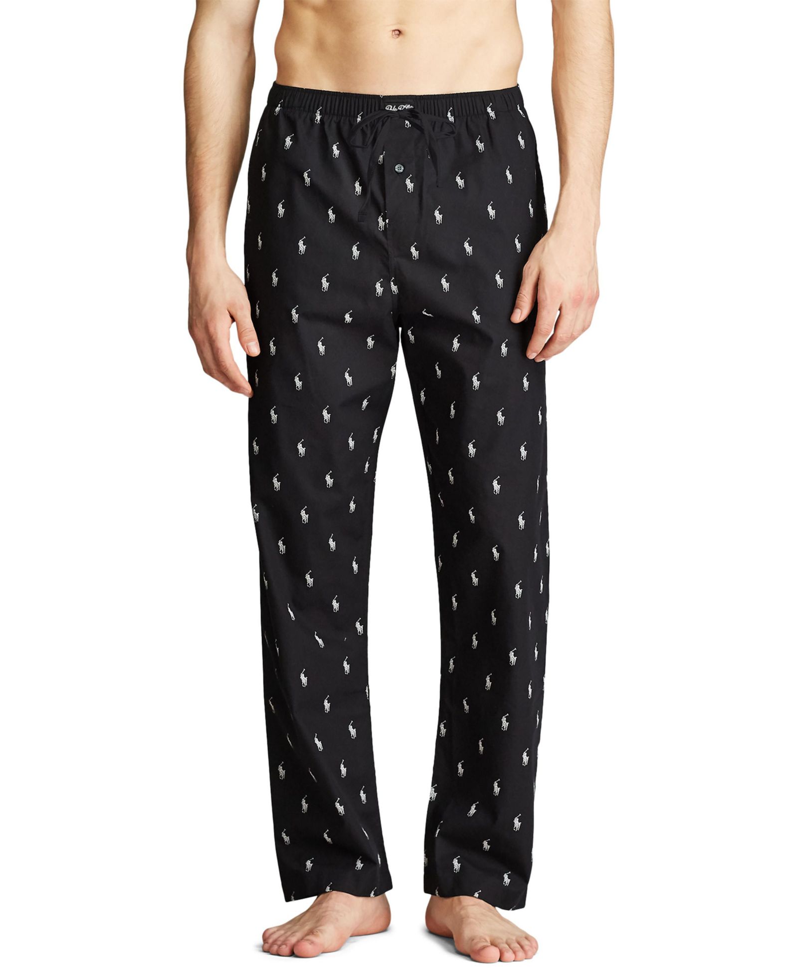 Polo Ralph Lauren Men's Polo Player Pajama Pants