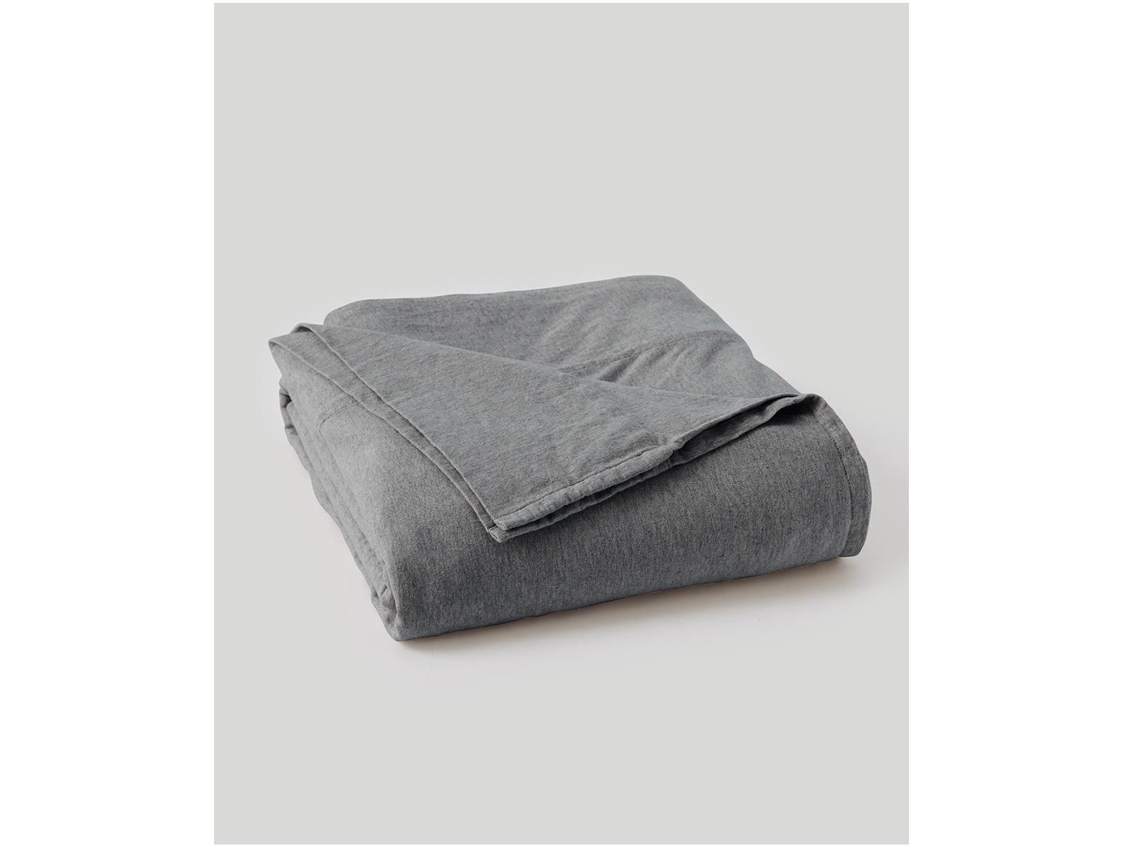 Простыня Pact Organic Cotton Favorite Tee Jersey Flat Sheet