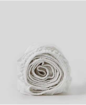 Органическая хлопковая простыня Percale, Full
