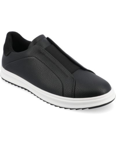 Vance Co. Мужские кеды Matteo Tru Comfort Foam Slip-On