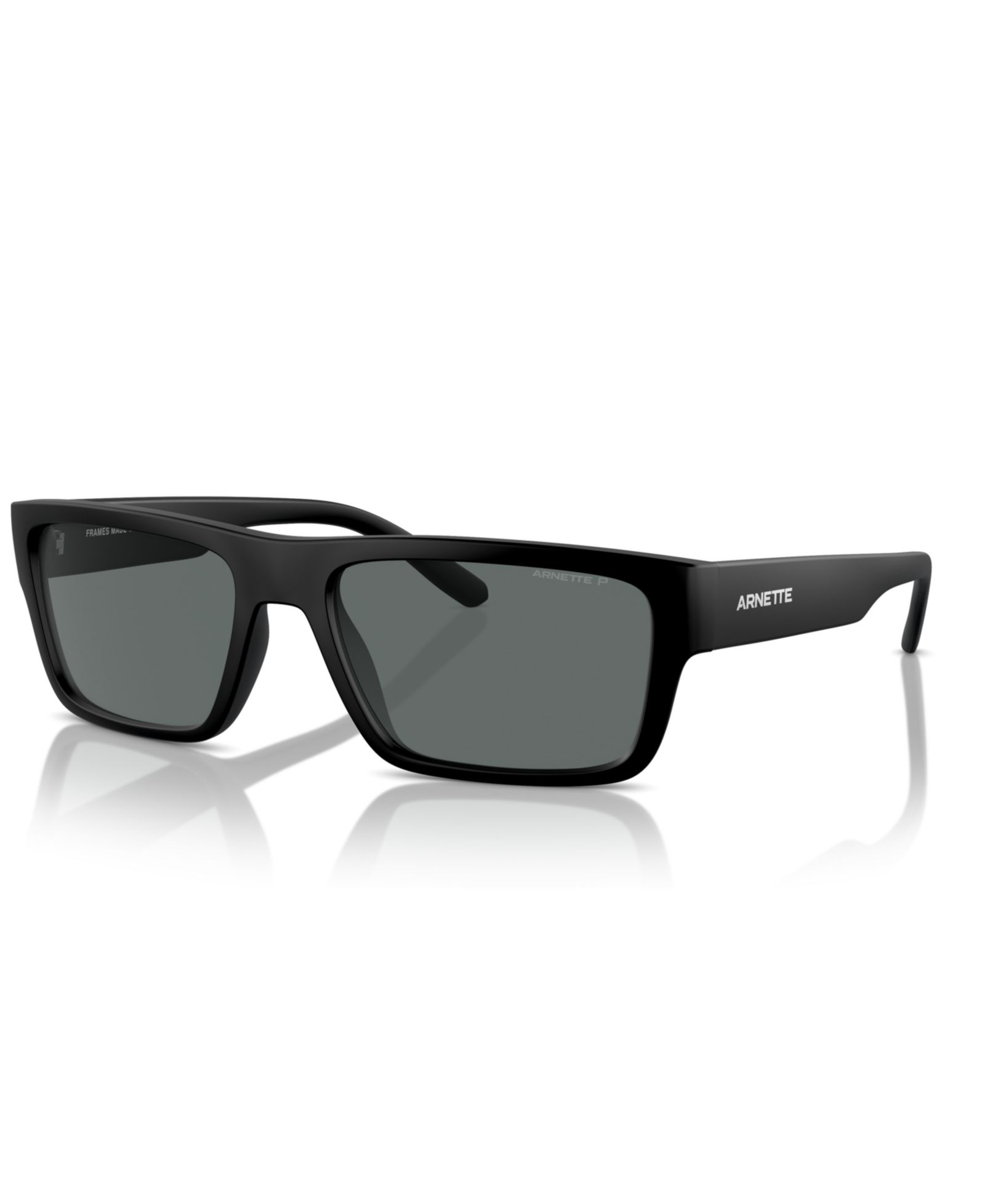Arnette Men's Polarized Sunglasses, Phoxer An4338