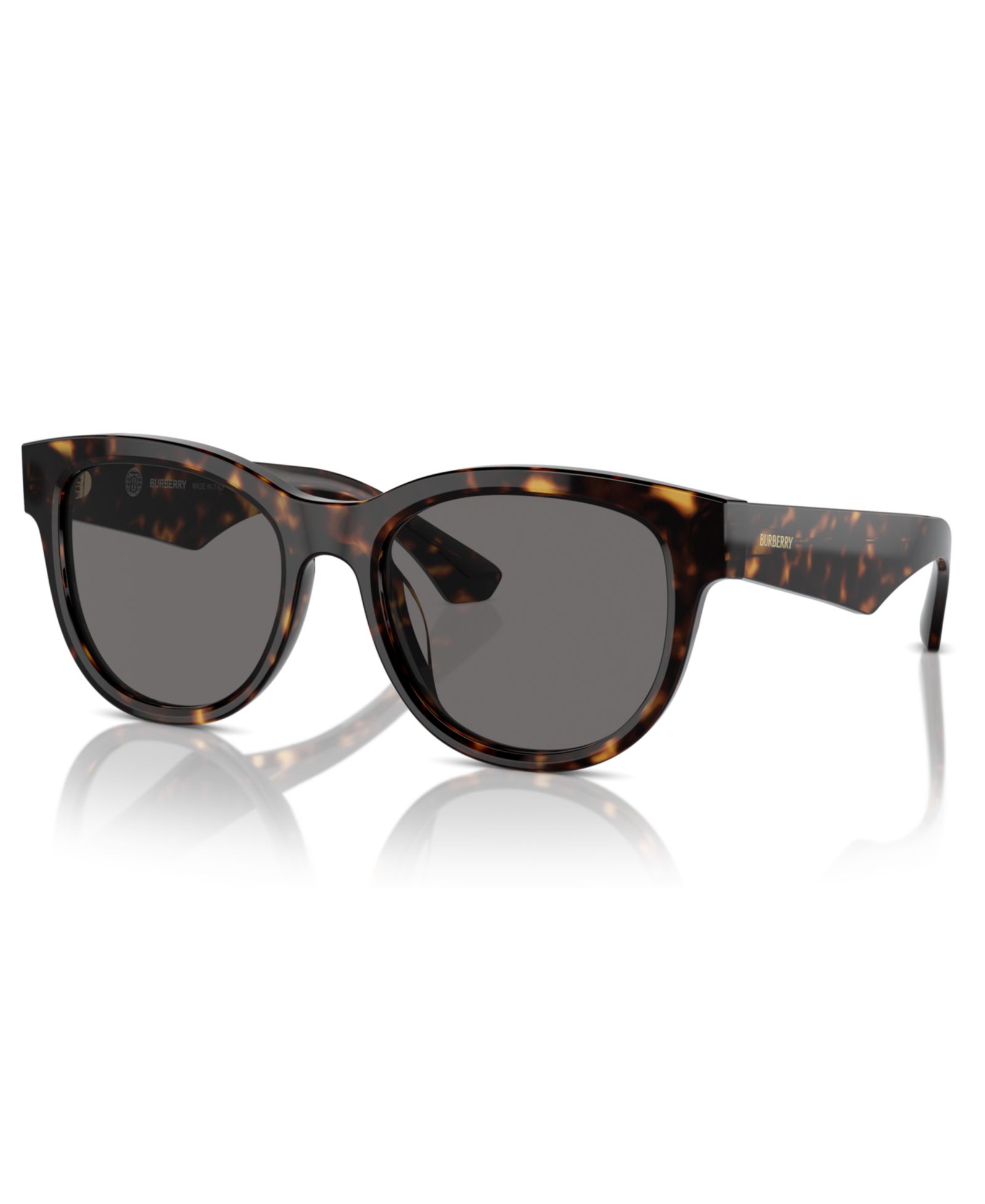 Burberry Women's Polarized Sunglasses, Be4432U