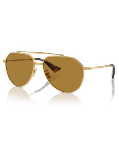 Мужские солнцезащитные очки Dolce&Gabbana Dg2302