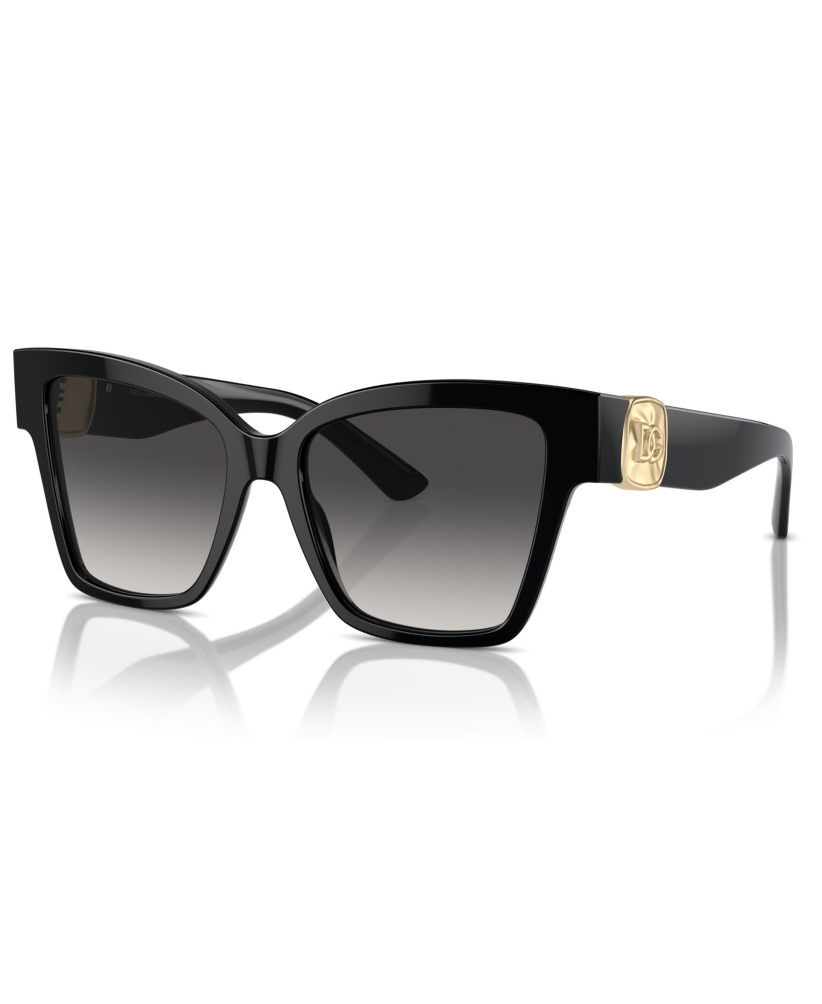 Dolce&Gabbana Women's Square Sunglasses DG4470