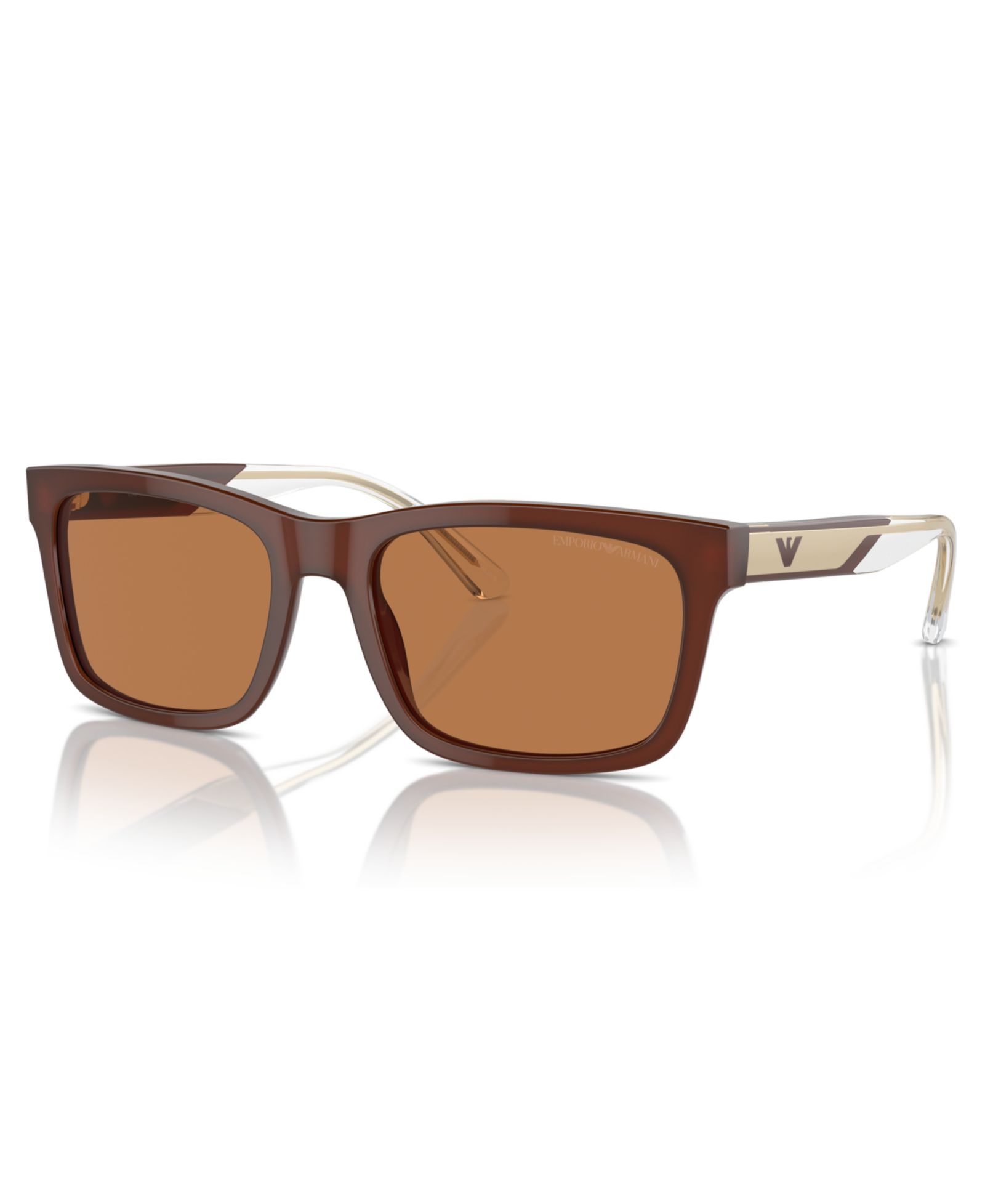 Emporio Armani Men's Sunglasses, Ea4224
