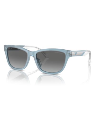 Emporio Armani Women's Sunglasses, Ea4227U