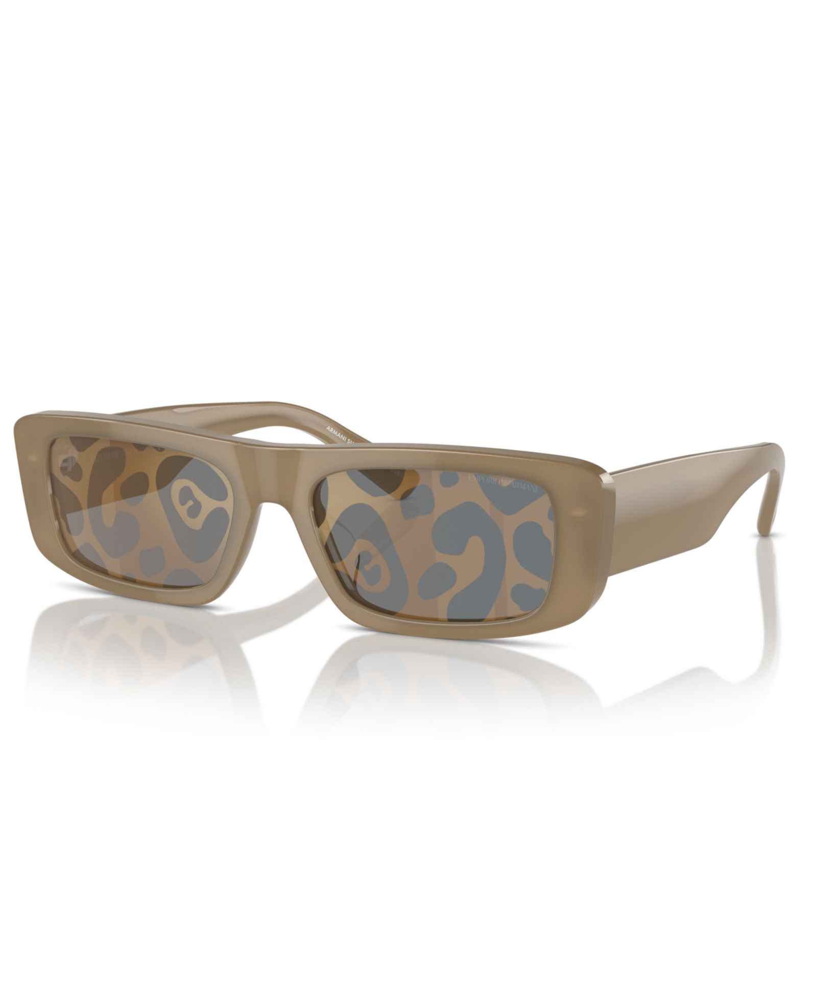 Emporio Armani Men's Sunglasses, Ea4229U