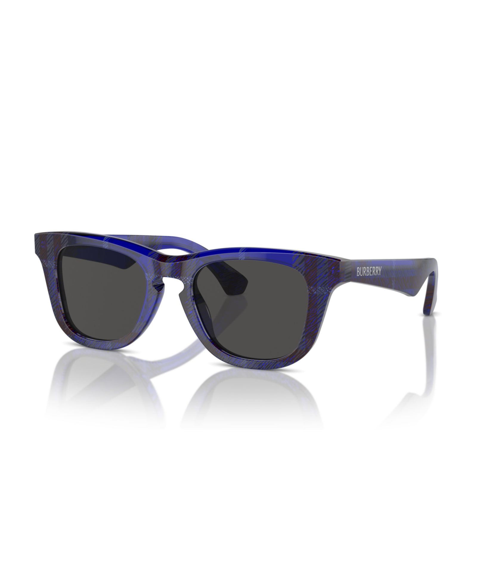 Солнцезащитные очки Burberry Kid's, Jb4002