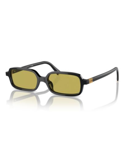 MIU MIU Women's Sunglasses, MU 11Zs