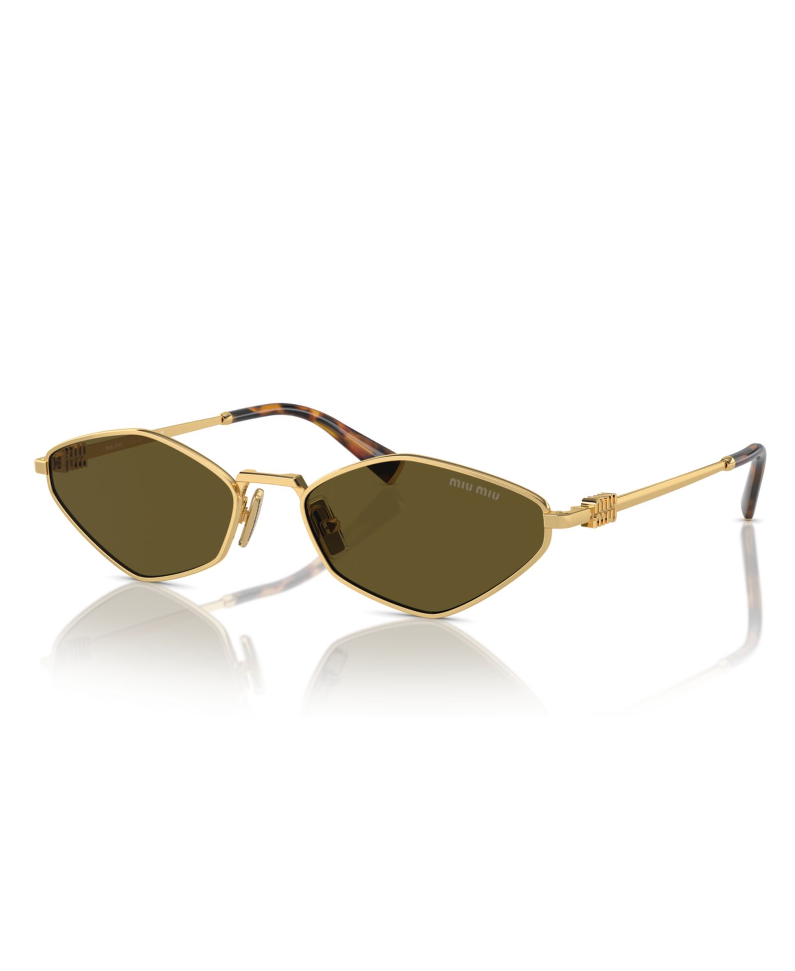 MIU MIU Women's Sunglasses, MU 56Zs