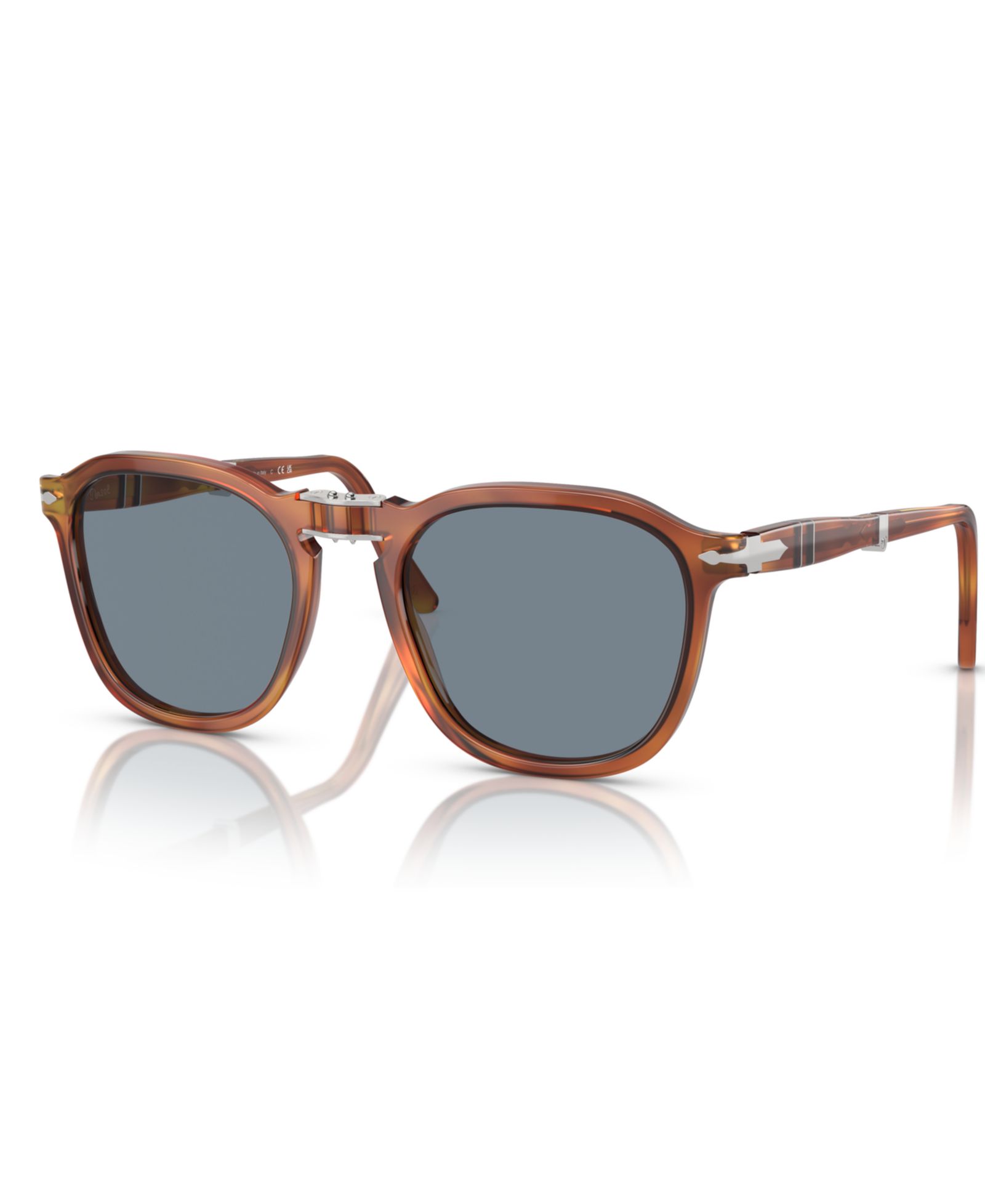 Persol Unisex Sunglasses, Po3345S