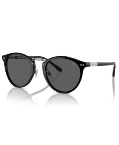 Ralph Lauren Men's Sunglasses, The Quincy Rl8223