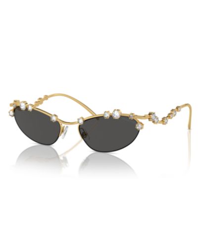 Swarovski Women's Sunglasses, Sk7016