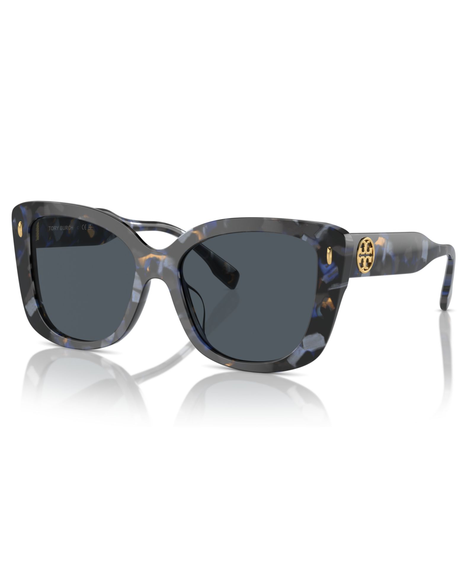 Tory Burch Women's Sunglasses, Ty7198U