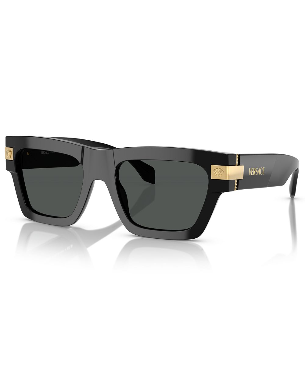 Versace Men's Sunglasses, Ve4464F
