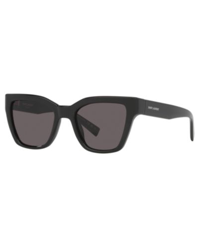 Saint Laurent Women's Sunglasses, SL 641