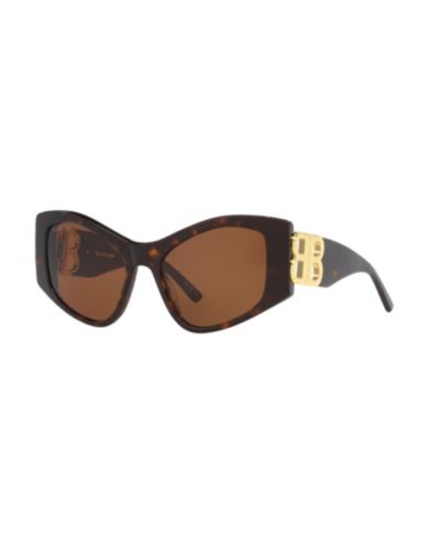 Balenciaga Women's Sunglasses, BB0287S