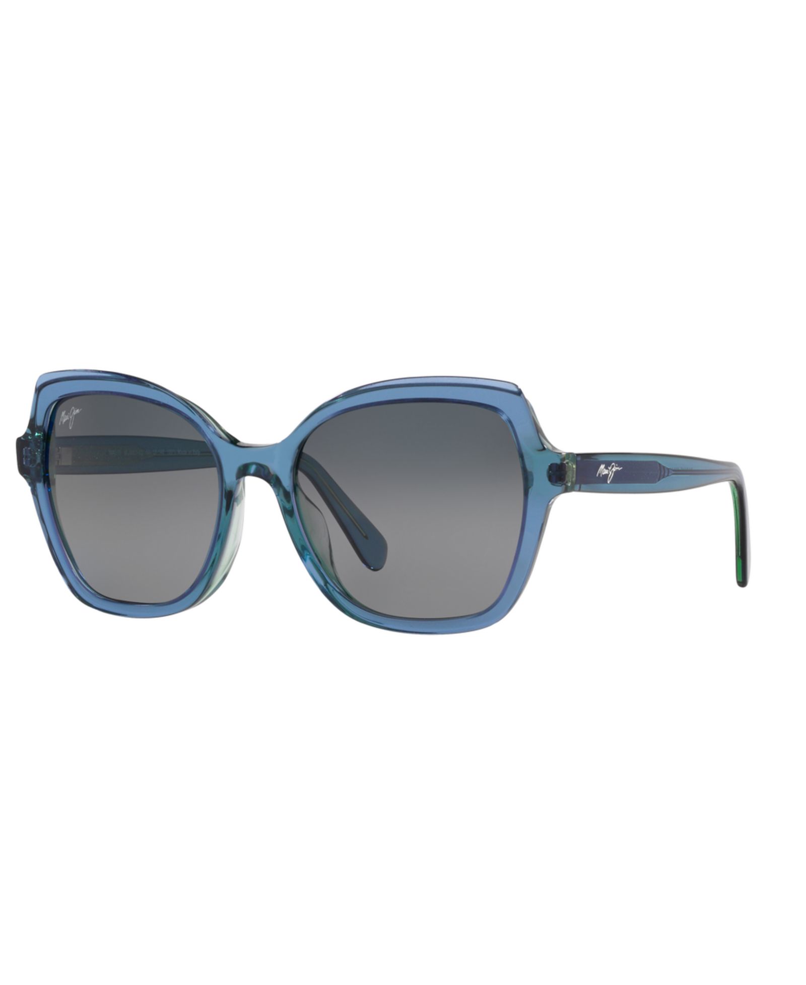 Женские солнцезащитные очки Maui Jim Polarized, Mamane Mj000739