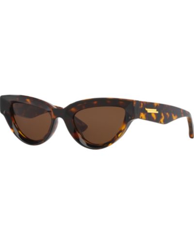 Bottega Veneta Women's Sunglasses, BV1249S
