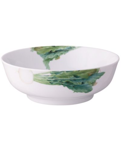 Noritake Kyoka Shunsai Round Vegetable Bowl, 9.75", 70 oz.