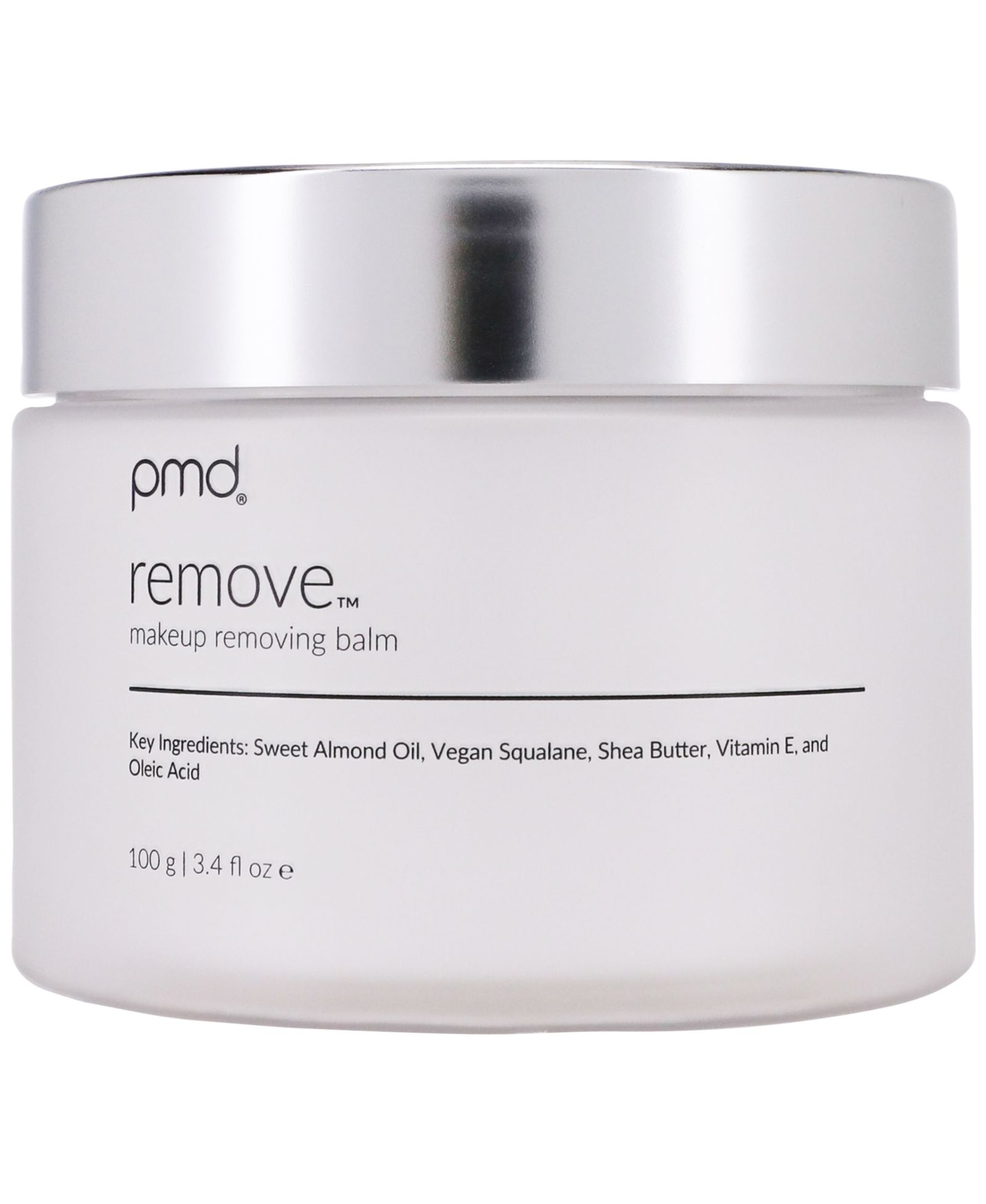 pmd Remove Makeup Removing Balm, 3.4 fl oz