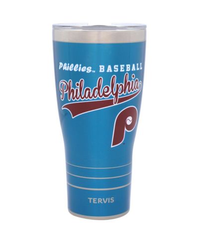 Tervis Tumbler стальной термокружка Philadelphia Phillies 30 Oz Vintage-Like