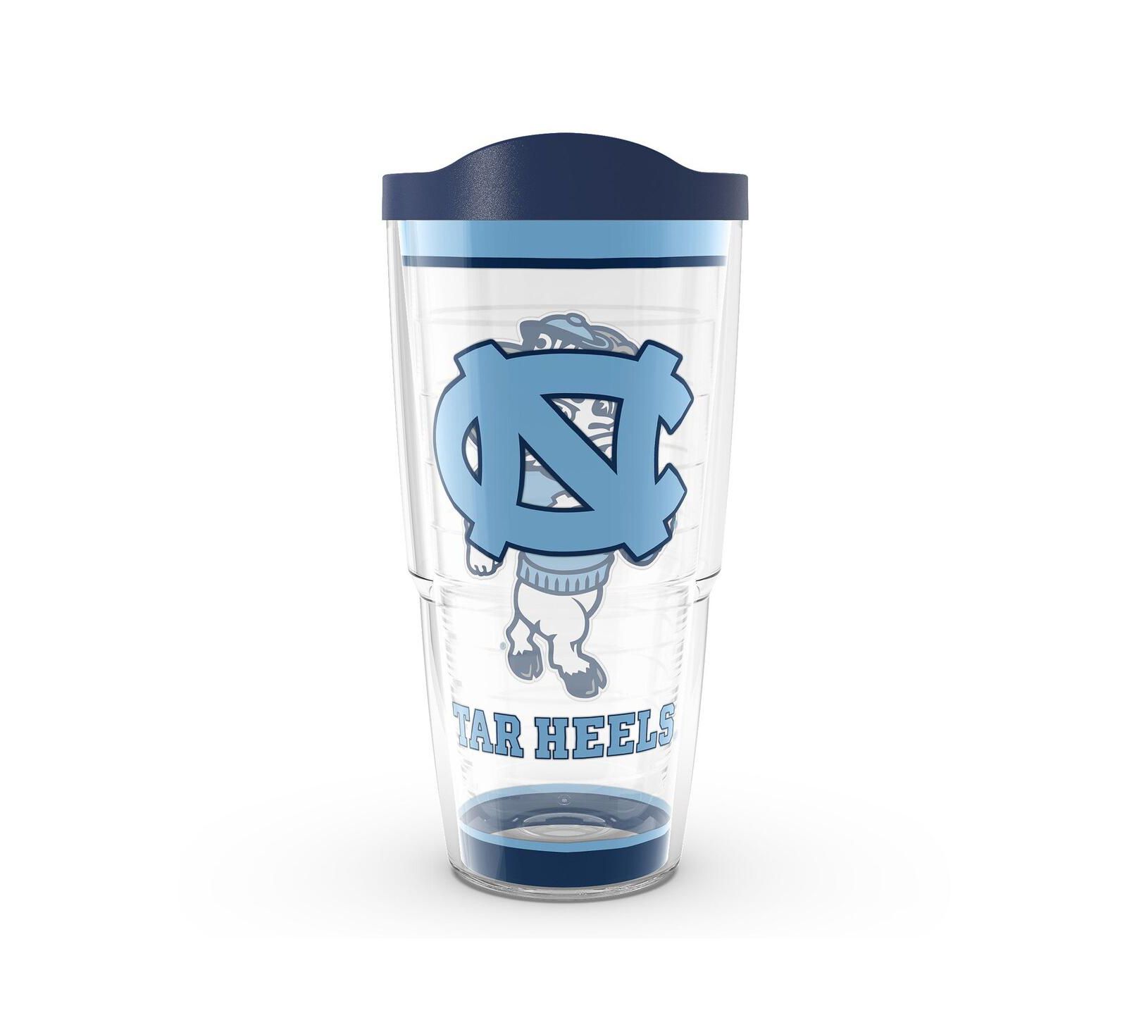 Tervis Tumbler Классический стакан North Carolina Tar Heels 24 Oz