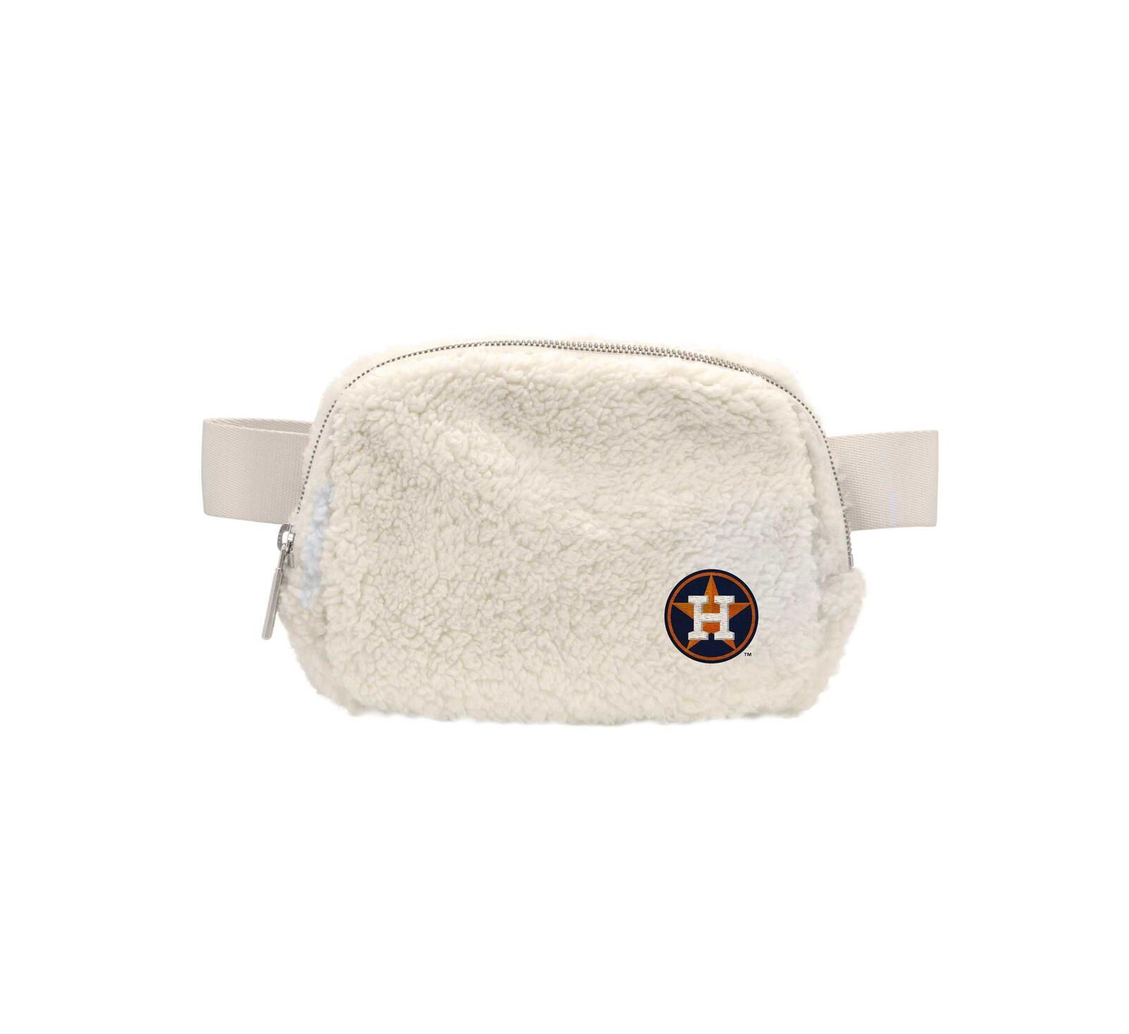 Поясная сумка Houston Astros Sherpa Мужская и Женская