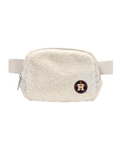 Поясная сумка Houston Astros Sherpa Мужская и Женская