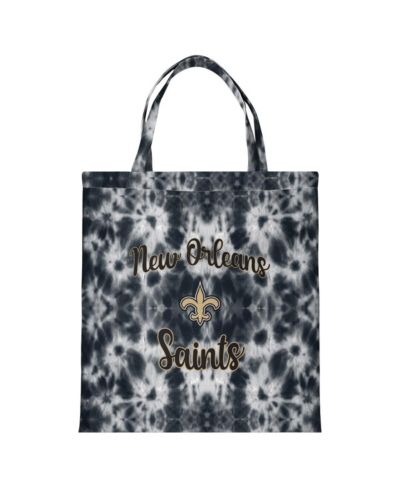 Женская сумка-тоут FOCO New Orleans Saints с логотипом