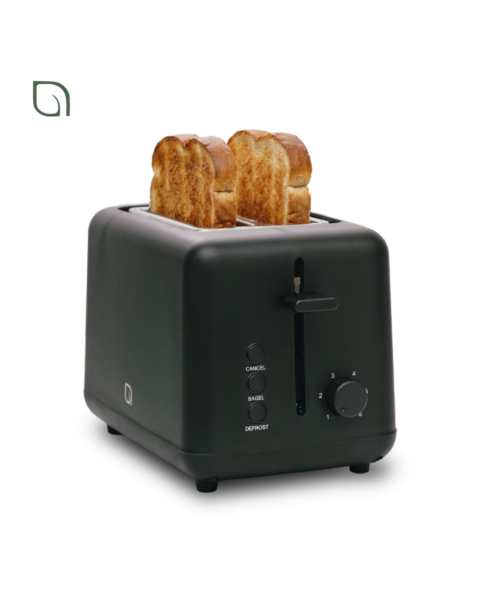 Тостер Willow Kitchen 2 Slice