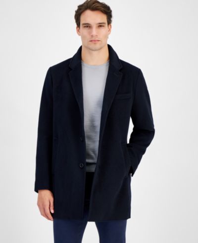 Dark Navy