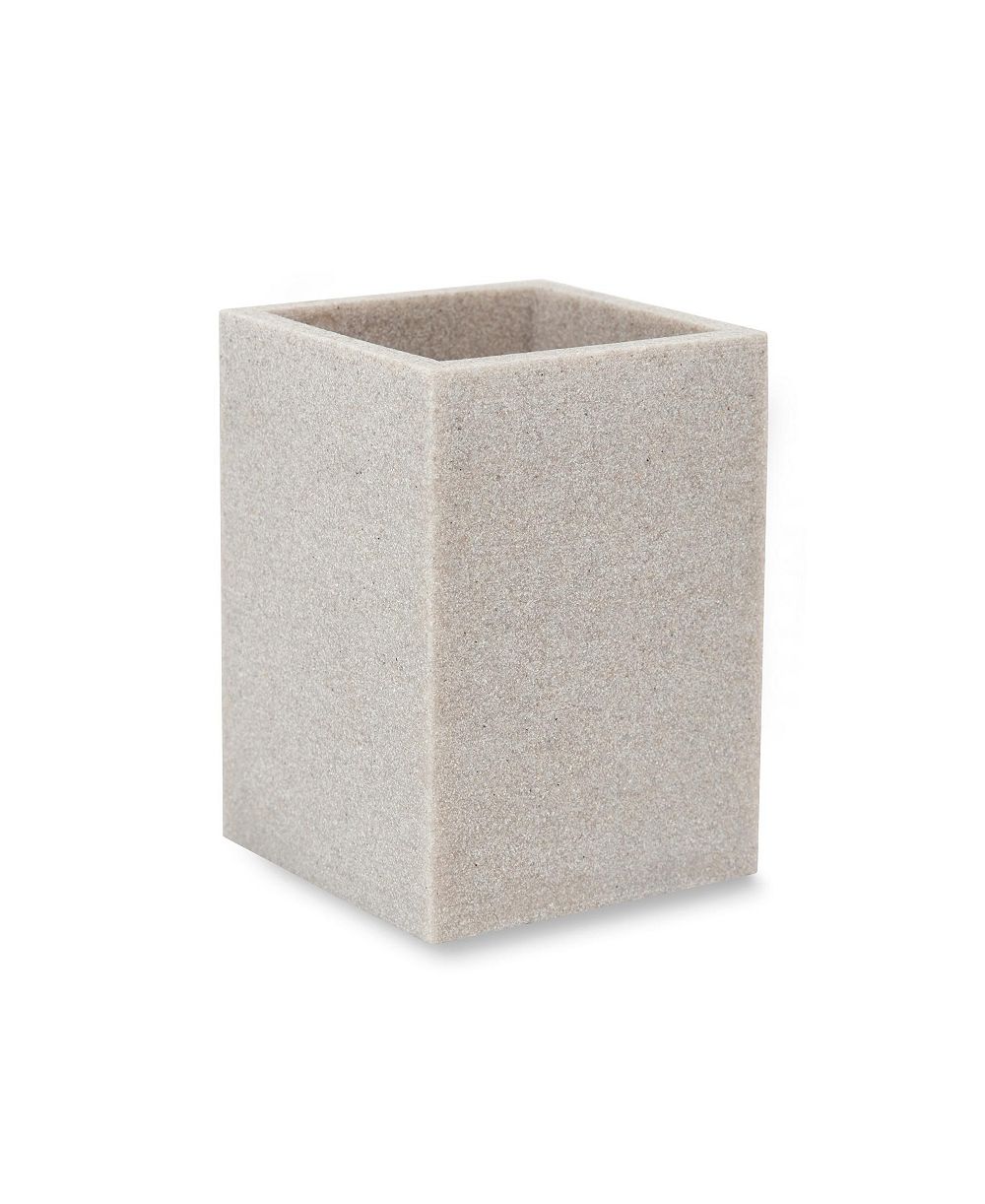 Cassadecor Dune Textured Resin Tumbler