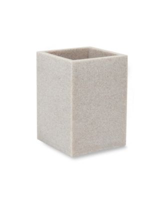 Стакан Cassadecor Dune Textured Resin Tumbler