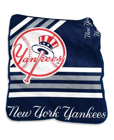 Плюшевый плед New York Yankees 50'' x 60''