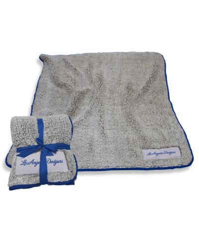 Плед Los Angeles Dodgers 50" x 60" Frosty Fleece Team