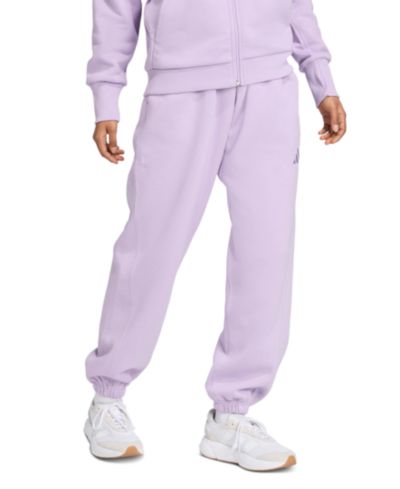 adidas Women's All Season Loose Drawstring Pants