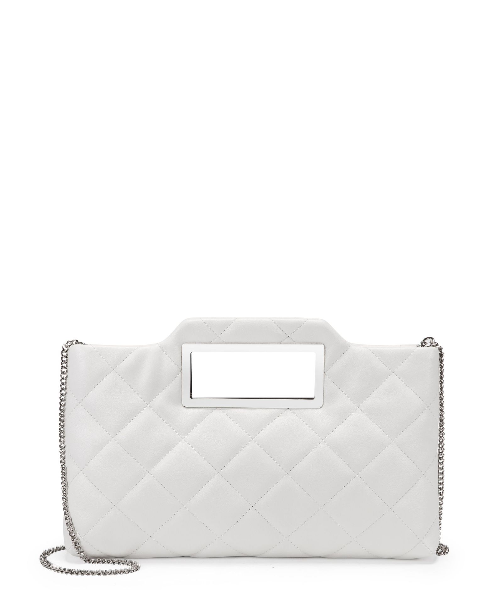 Клатч I.N.C. International Concepts Juditth Handle Quilted