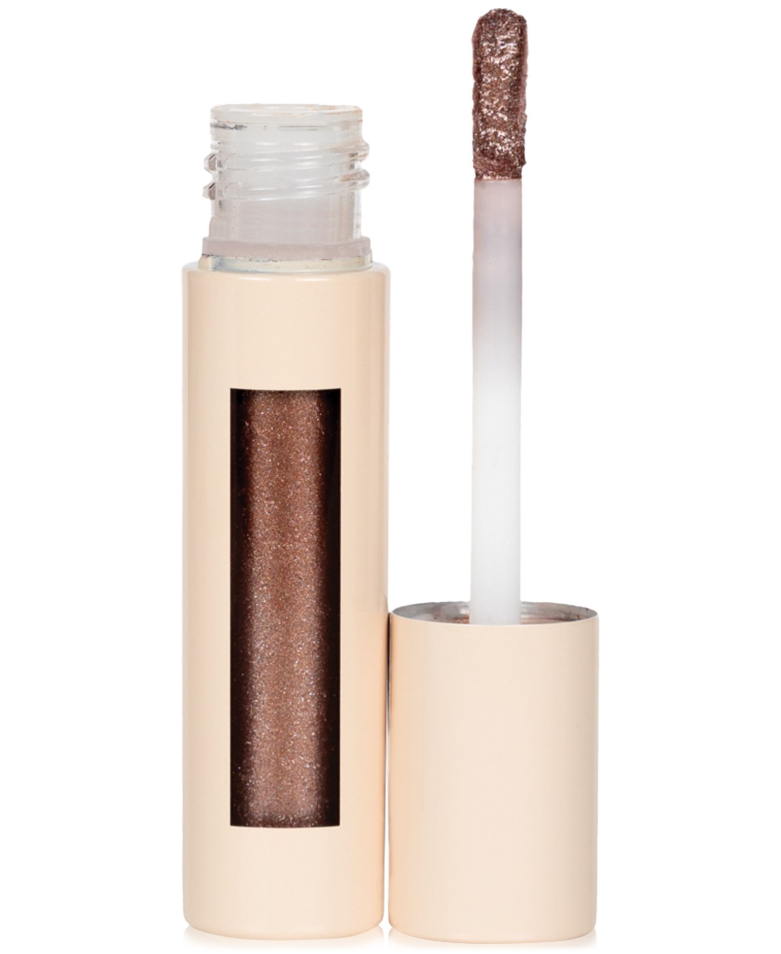 PÜR On Point Tint Creamy Eyeshadow & Primer With Peptides
