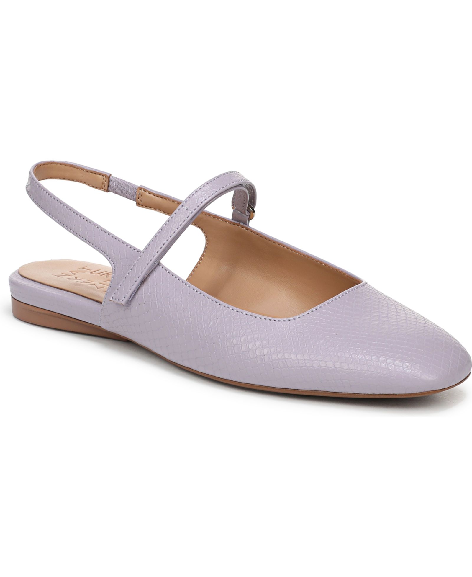 Naturalizer Женские мюли Connie Slingback Mary Jane