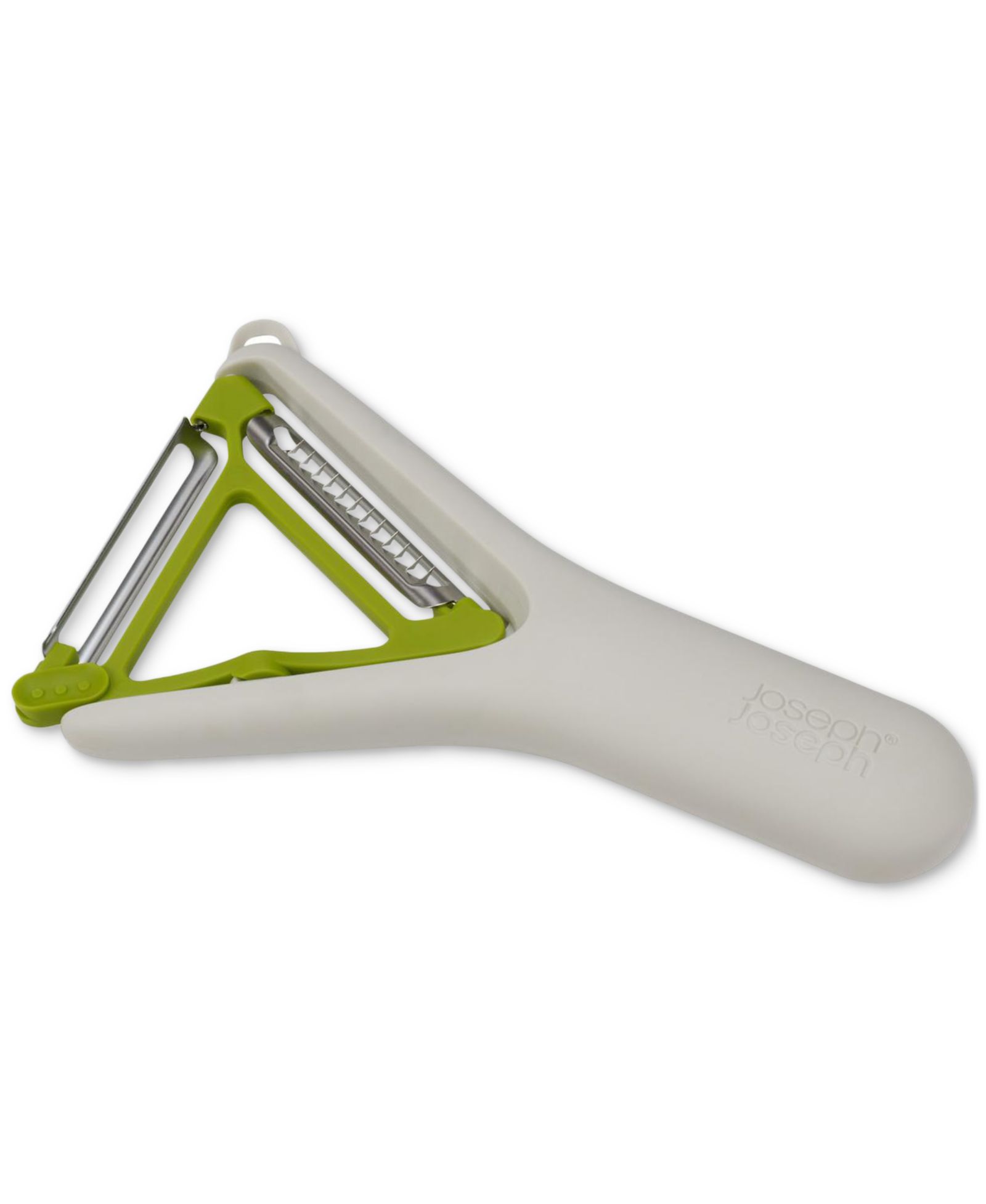 Овощечистка Joseph Joseph Switch 2-In-1 Julienne or Straight