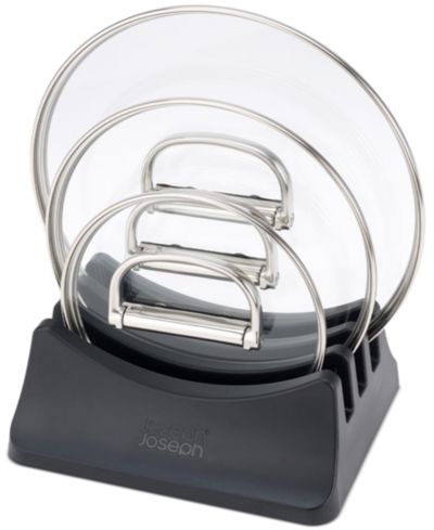 Подставка Joseph Joseph Space Cookware Pan Lid Storage Stand