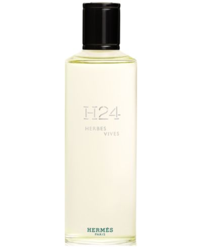 HERMÈS Мужской парфюм H24 Herbes Vives, 6.7 oz.