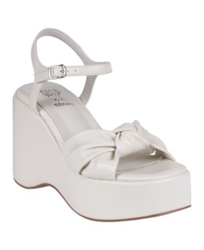 Женские босоножки на платформе GC Shoes Women's Analia Wedge