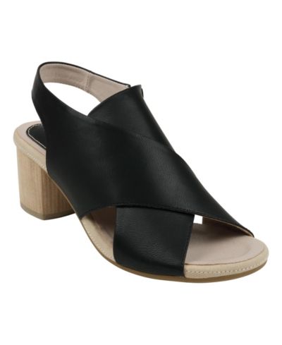GC Shoes Женские сандалии Keefa Cross Strap