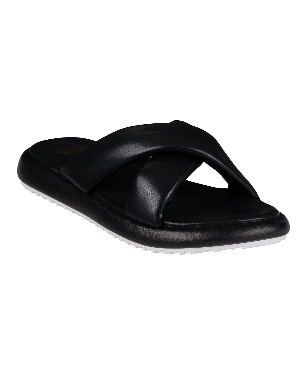 Женские босоноды GC Shoes Nalani Crisscross